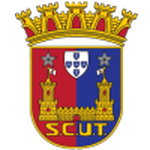Torreense U19 crest
