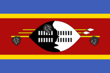 Ezulwini United crest