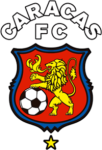 Caracas W crest