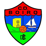 Boiro crest