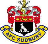 AFC Sudbury Ladies crest