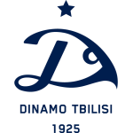 Dinamo Tbilisi crest