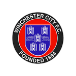 Winchester City Flyers crest