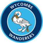 Wycombe Wanderers W crest
