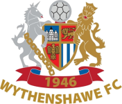 Wythenshawe crest