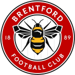 Brentford W crest