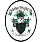 Haringey Borough W crest