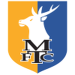 Mansfield Town W crest