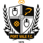 Port Vale W crest