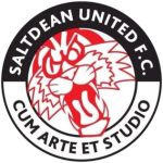 Saltdean United W crest