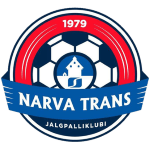 Trans Narva crest