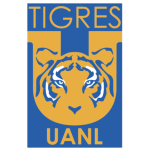 Tigres UANL crest
