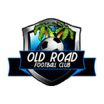 Old Road crest