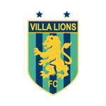 Aston Villa crest