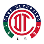 Toluca crest