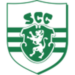 Sporting Goa crest