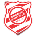 Rio Branco SP crest