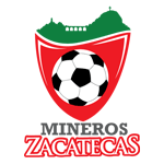 Mineros de Zacatecas crest