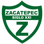 Zacatepec 1948 crest