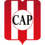 Atletico Pilar crest
