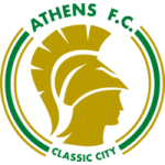 Athens United crest