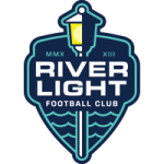 River Light crest