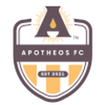Apotheos crest