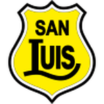 San Luis crest