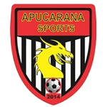 Apucarana Sports U20 crest