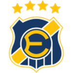 Everton de Vina crest