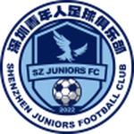 Shenzhen Juniors crest