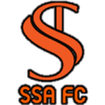 SSA U20 crest