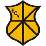Ypiranga BA U20 crest