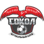 Sokol Kazan crest
