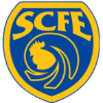 Sampaio Correa FE U20 crest
