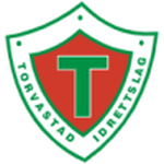 Torvastad crest