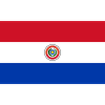 Paraguay U20 W crest