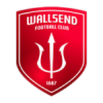 Wallsend Red Devils crest