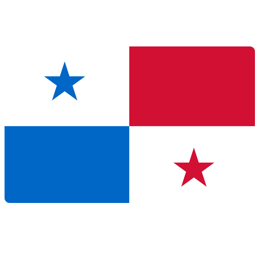 Panama U21 crest
