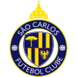 Sao Carlos crest