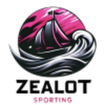 Zealot Sporting crest