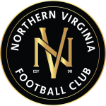 Northern Virginia FC W crest