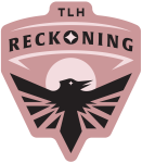 TLH Reckoning W crest