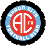 Akron City crest