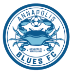 Annapolis Blues crest