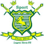 Sport PB U20 crest