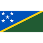 Solomon Islands U19 crest