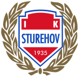 Sturehov W crest