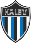 Tallinna Kalev III crest