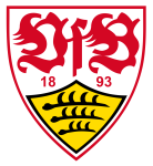 Stuttgart Women crest